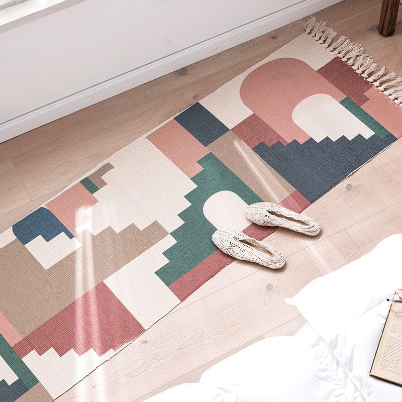 Decorative Area Rug Stornfield
