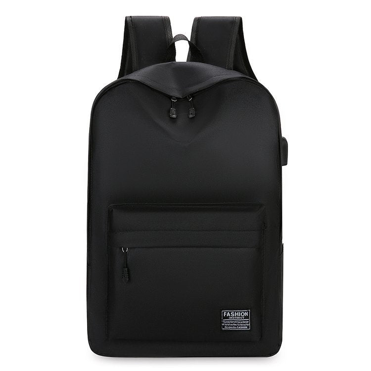 Minimalist Laptop Backpack Stornfield