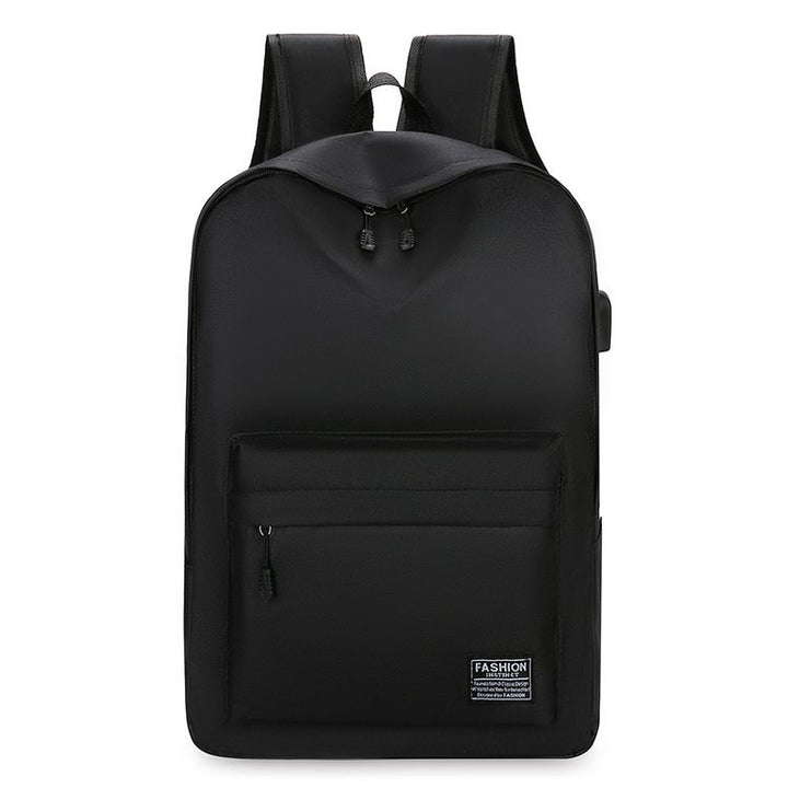 Minimalist Laptop Backpack Stornfield