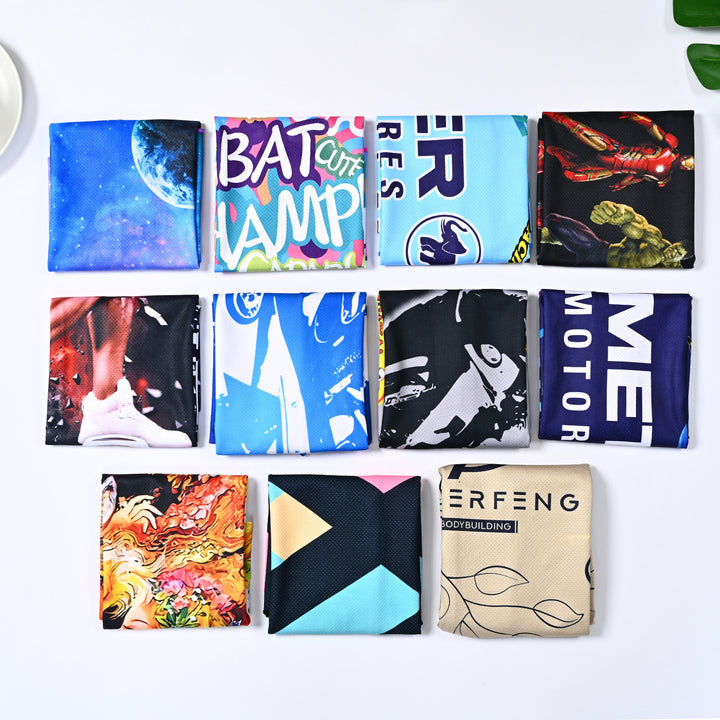 Unisex sporty multifunctional cloth Stornfield