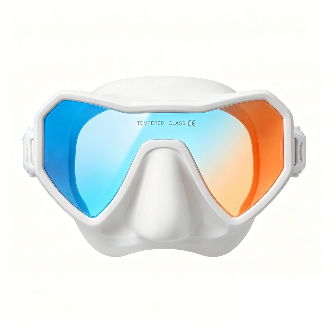 Diving mask Stornfield