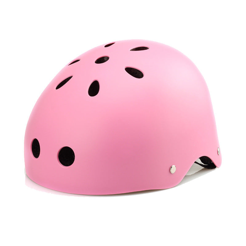 Lightweight Freestyle Riding Helmet Stornfield