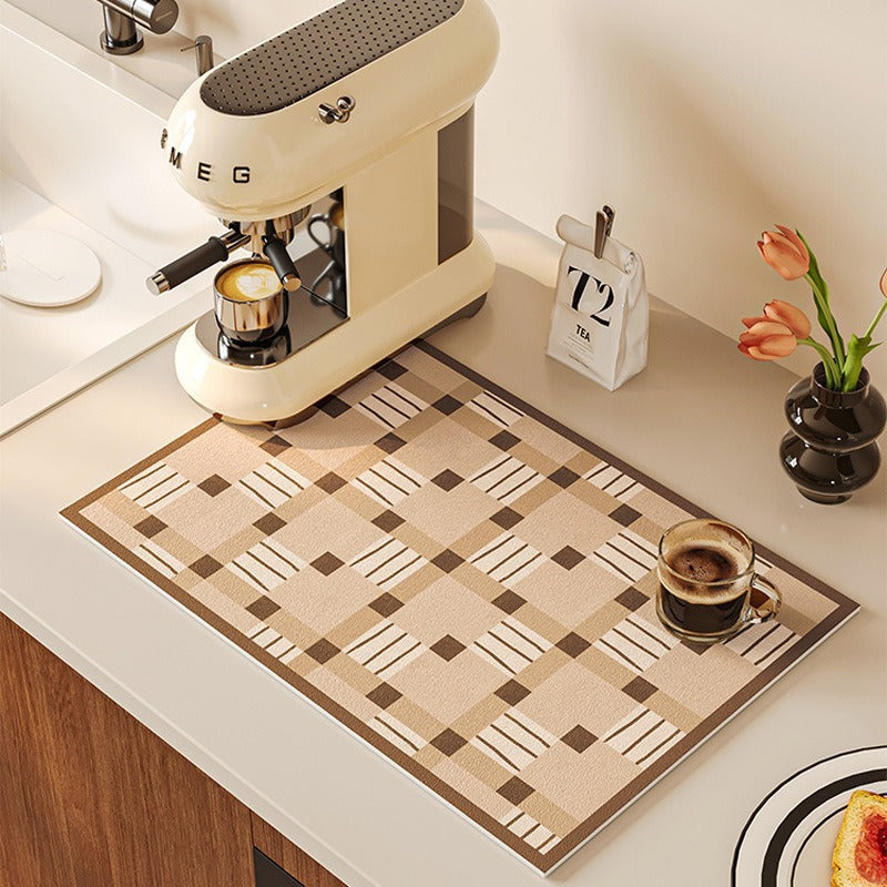 Kitchen Counter