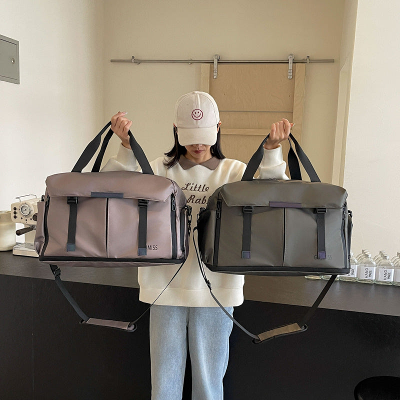 Stylish Multi-Purpose Travel Stornfield