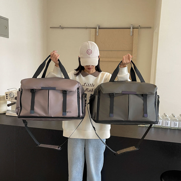 Stylish Multi-Purpose Travel Stornfield