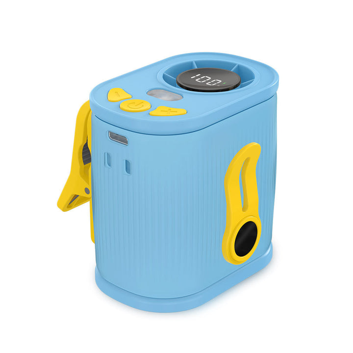 Unisex Portable Air Compressor Stornfield