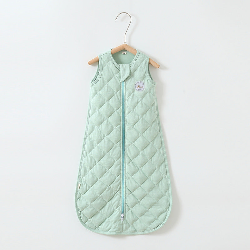Women’s comfortable and flexible sleeping bag Stornfield