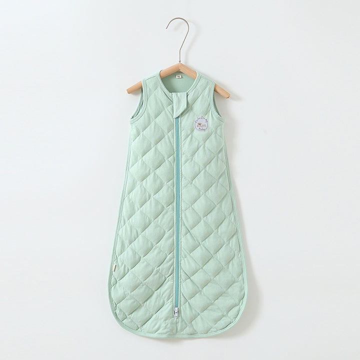 Women’s comfortable and flexible sleeping bag Stornfield