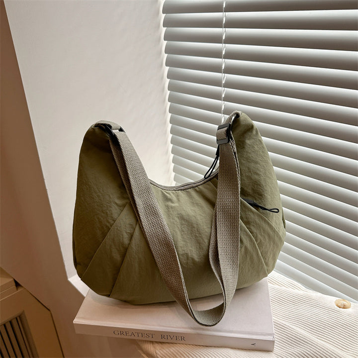 Casual Shoulder Hobo Bag