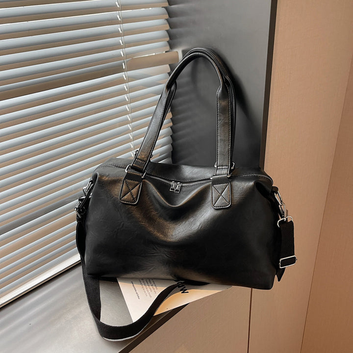 Elegant and Stylish Tote Bag with Removable Shoulder Strap Stornfield
