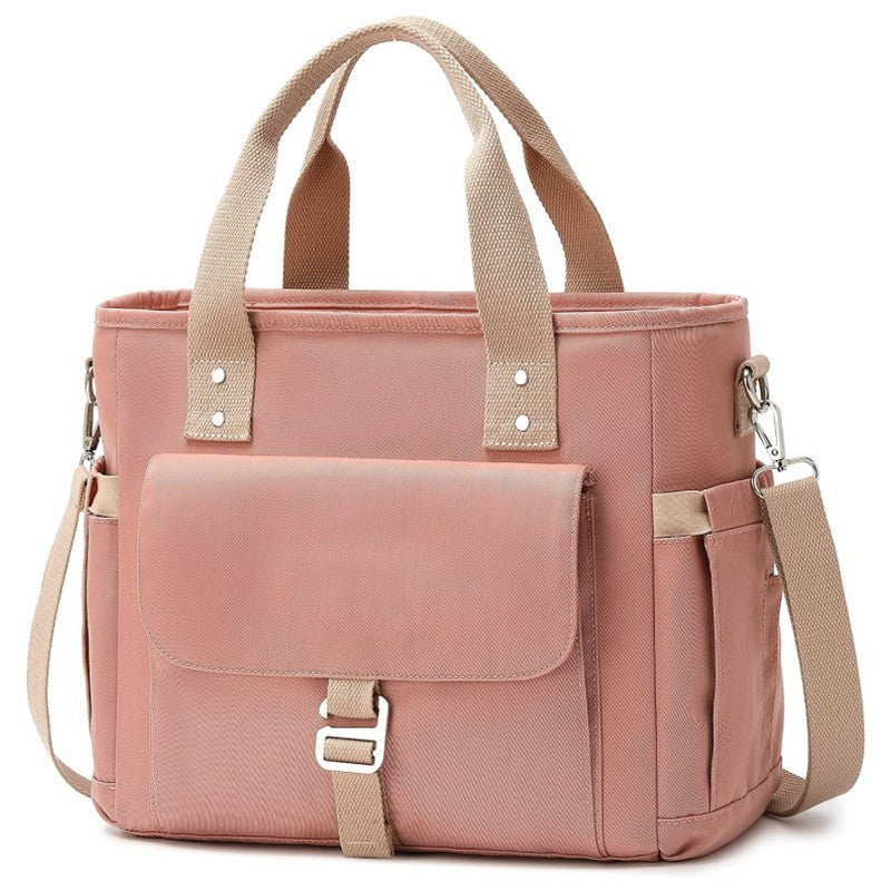 Multi-Purpose Eco-Friendly Stornfield Tote