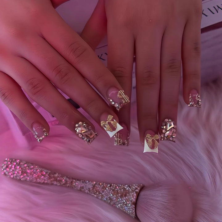 Luxury Nail Art Extensions Stornfield