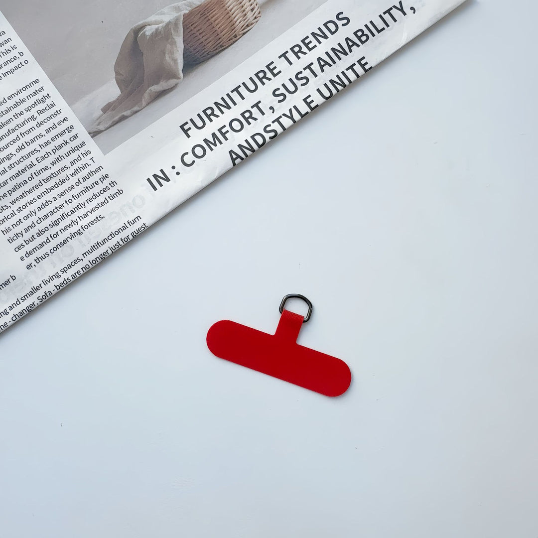 Versatile Silicone Tag Stornfield