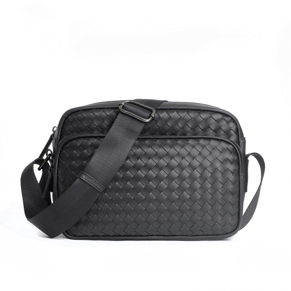 High-quality leisure shoulder bag Stornfield