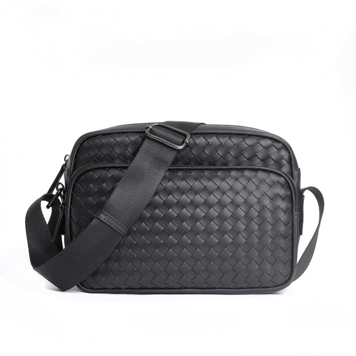 High-quality leisure shoulder bag Stornfield