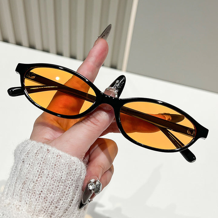 Women's Cat-Eye Sunglasses Stornfield