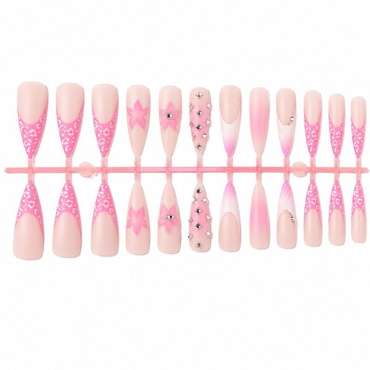 Nail Art Set Stornfield