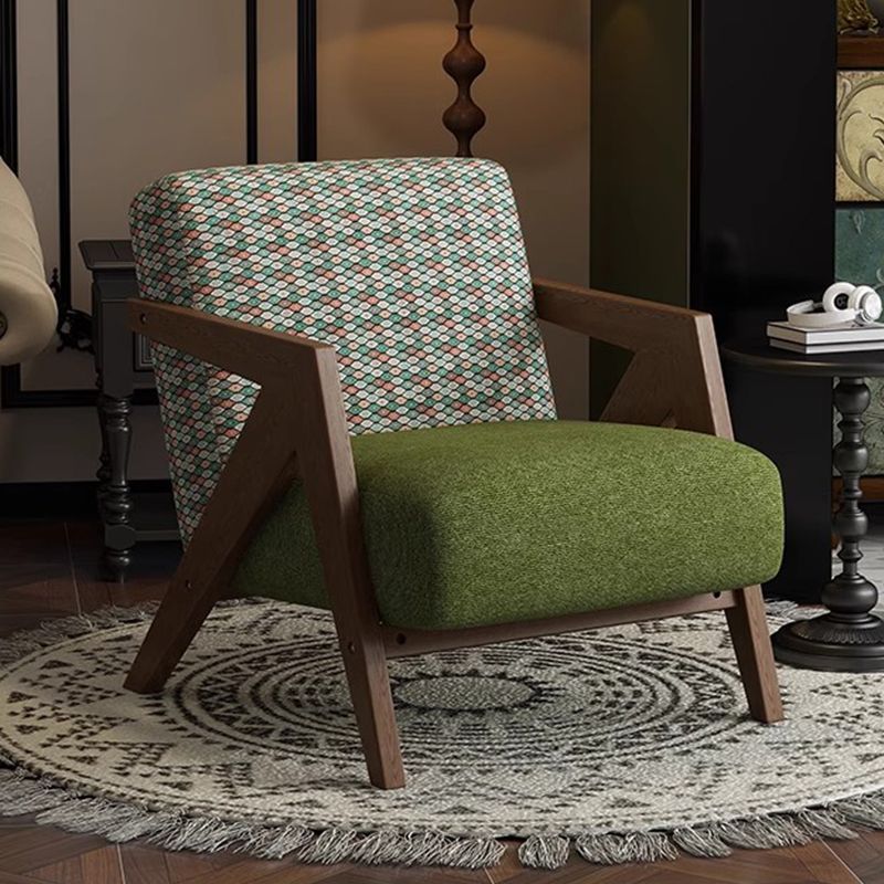Comfortable Relax Chair Stornfield