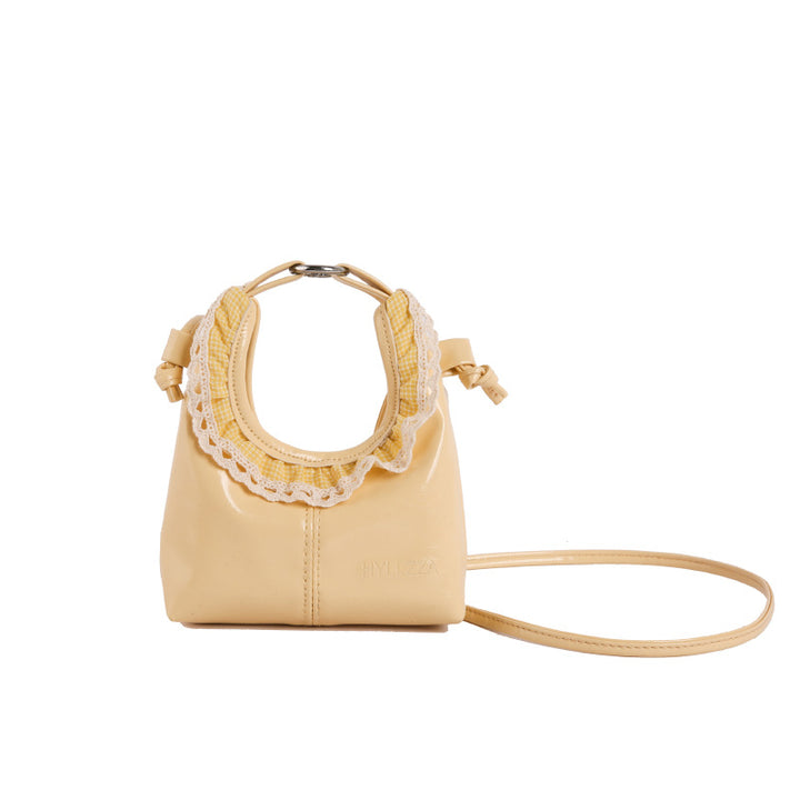 WoChic Mini Handheld Bag Stornfield