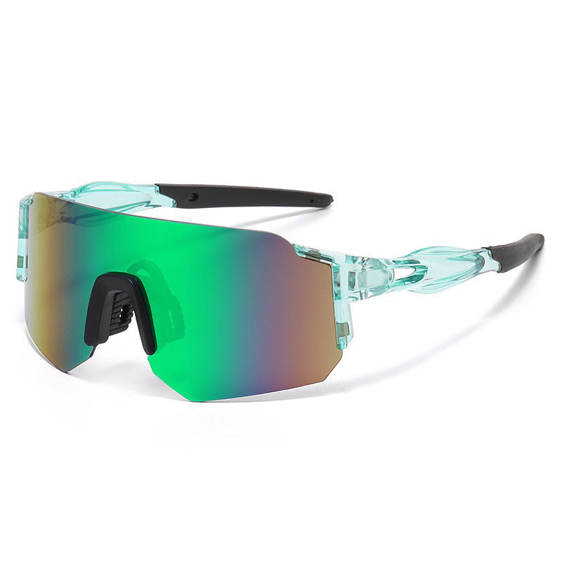 Unisex High-Performance Sport Sunglasses Stornfield