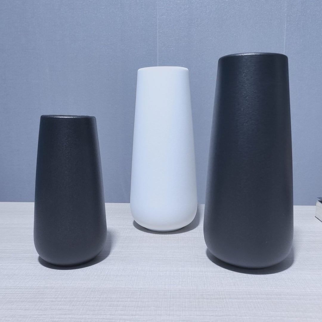 Modern Minimalistic Decorative Vase Stornfeild