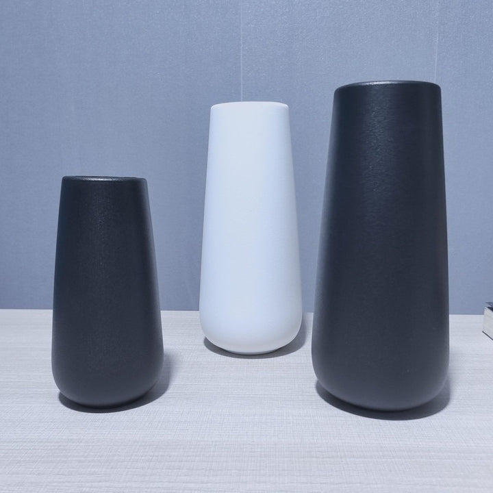 Modern Minimalistic Decorative Vase Stornfeild