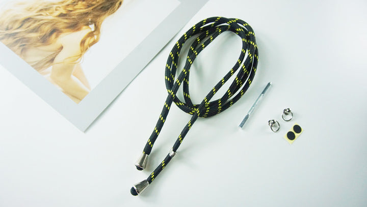 Stylish Adjustable Necklace Stornfield