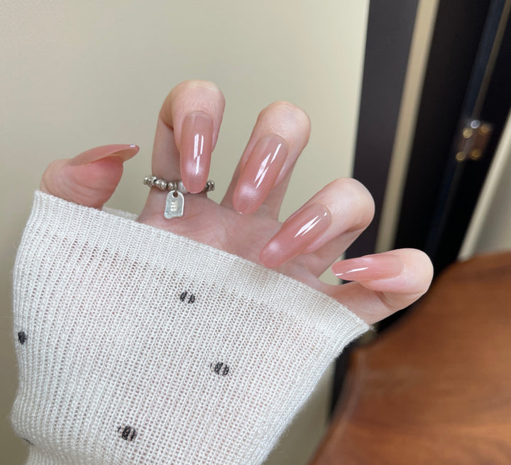 Modestly Chic Press-On Nails Stornfield