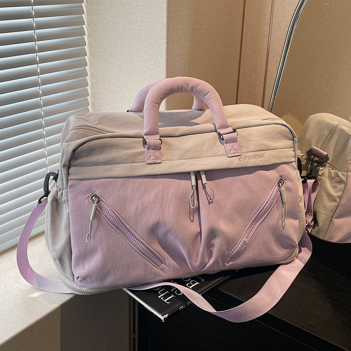 Travel Duffel Stornfield