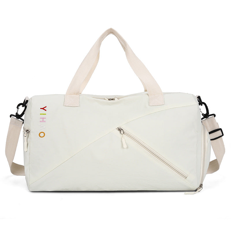 Versatile Multi-Functional Sports Duffle Bag Stornfield