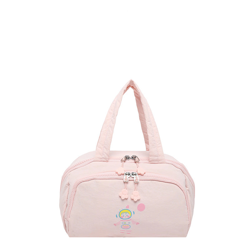 Fun Character Mini Handbag
