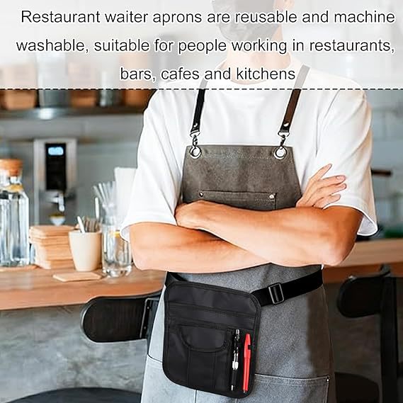 Practical Shoulder Bag from Stornfield