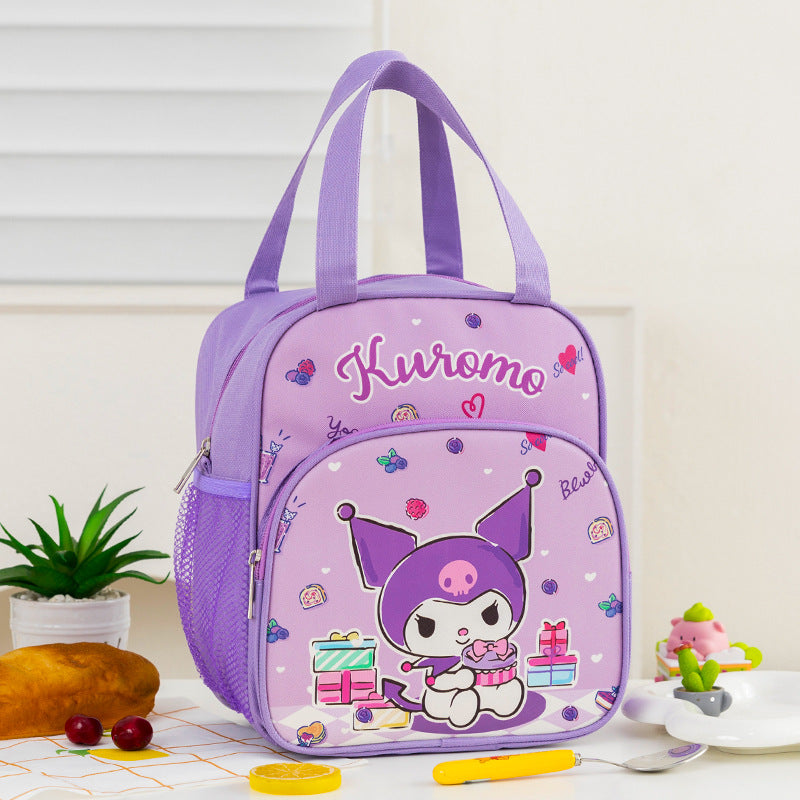 Kids' Insulated Lunch Bag Stornfield