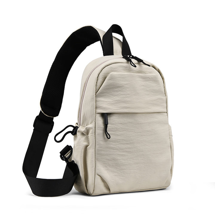 Compact Sling Backpack Stornfield