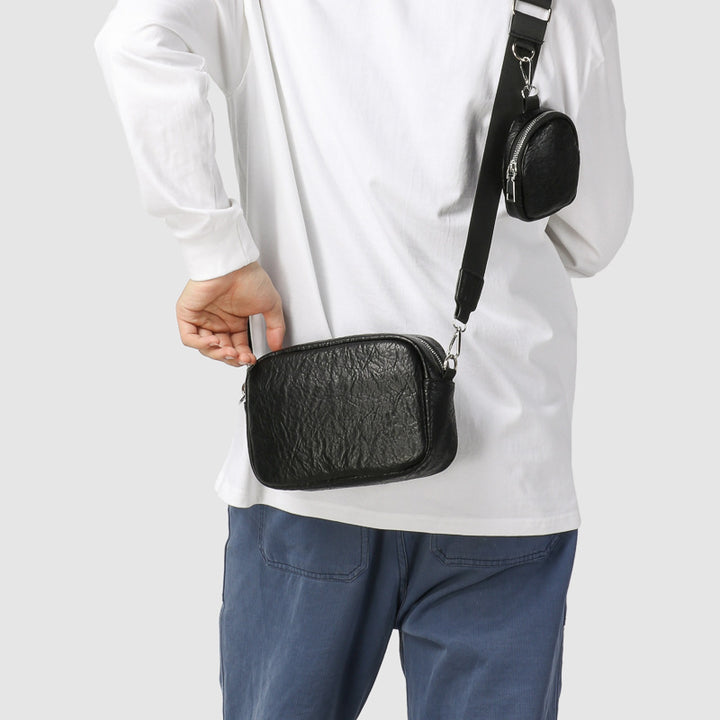 Urban Multi-Pocket Crossbody Bag Stornfield