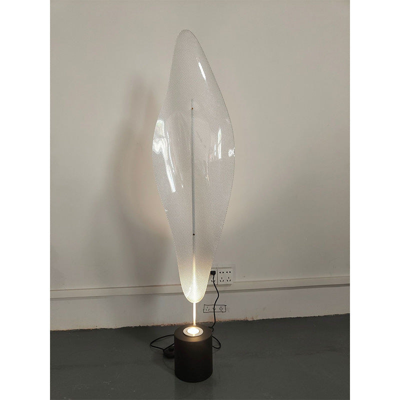 Artistic Floor Lamp