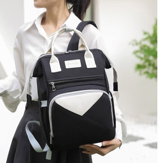 Versatile All-Purpose Diaper Backpack Stornfield