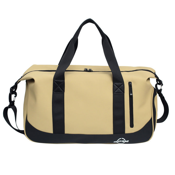 Waterproof Sport Duffel Bag Stornfield