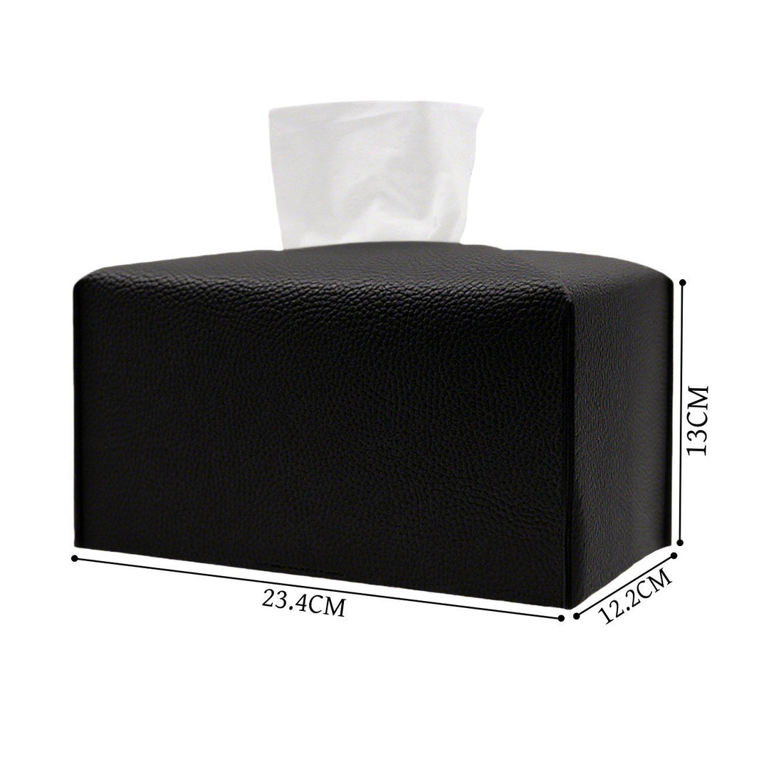Elegant Handkerchief Box Stornfield