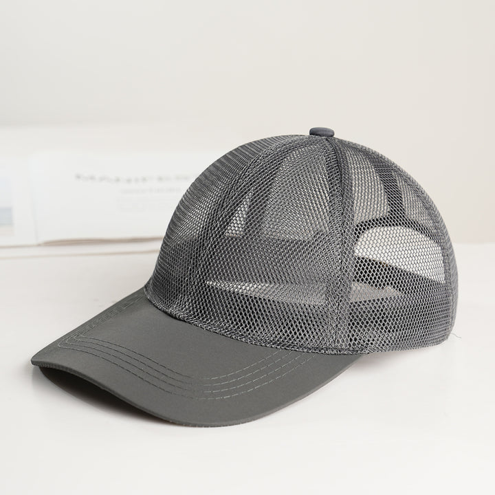 Unisex breathable Trucker Cap Stornfield