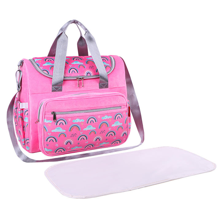 Diaper bag Stornfield