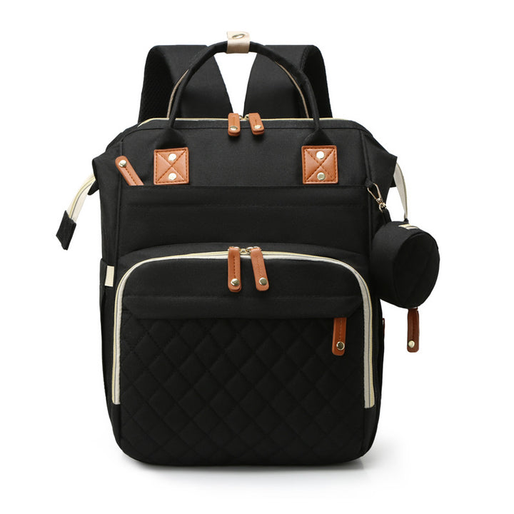Versatile Multi-Pocket Backpack Stornfield