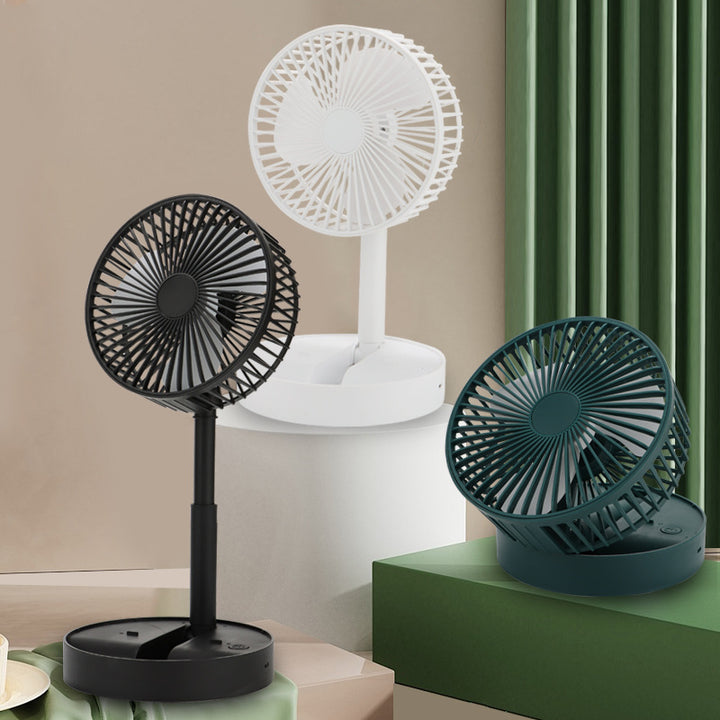 Ladies stylish table fan Stornfield