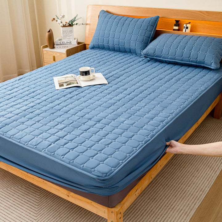 Waterproof Mattress Protector