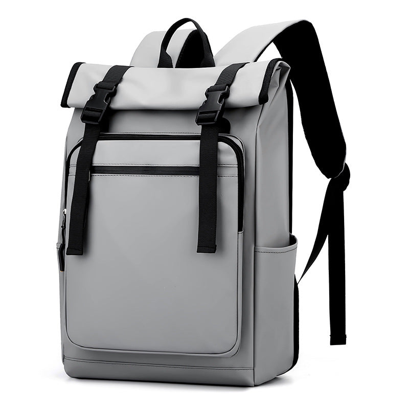 Rolltop Waterproof Backpack Stornfield