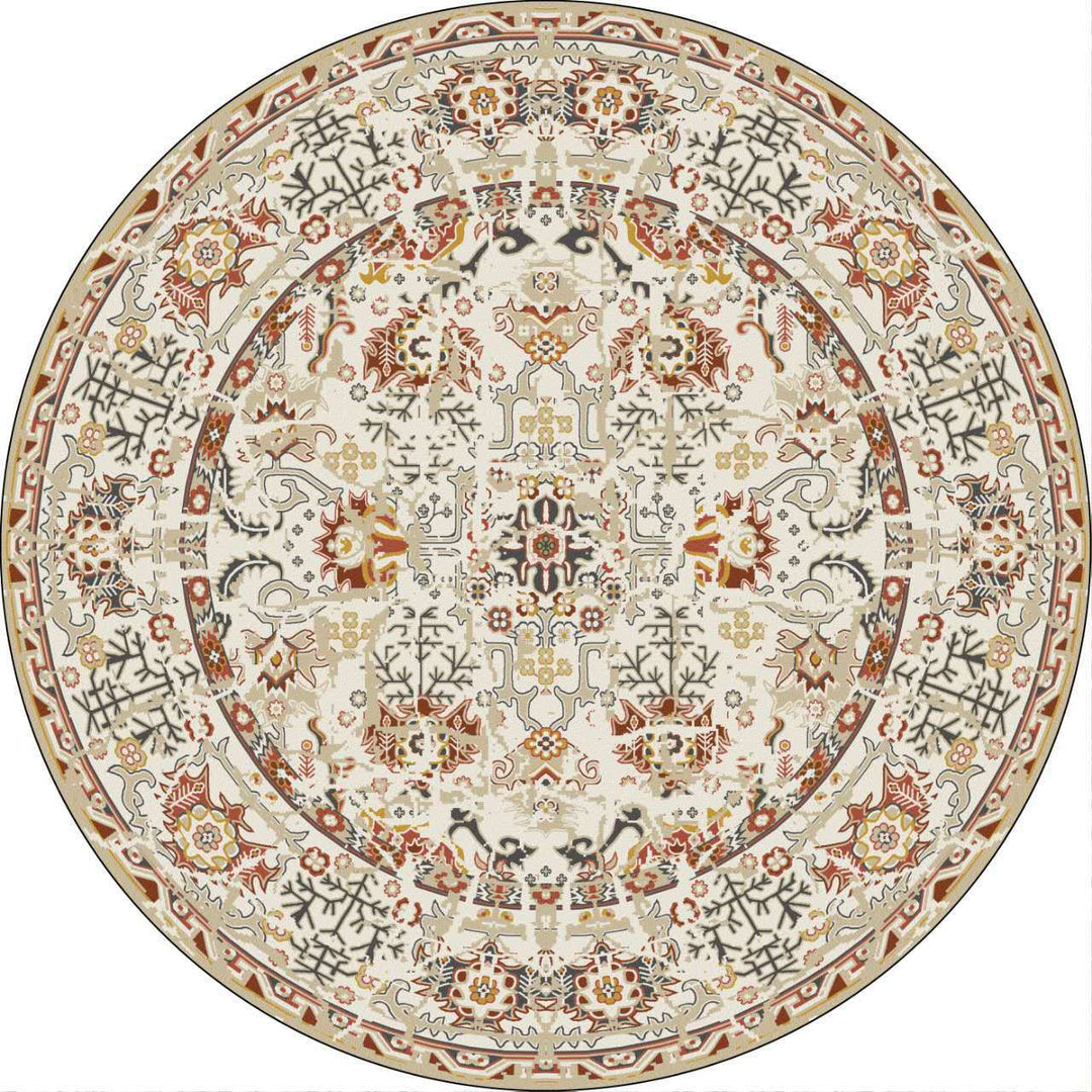 Stylish Decorative Area Rug for Modern Home Decor