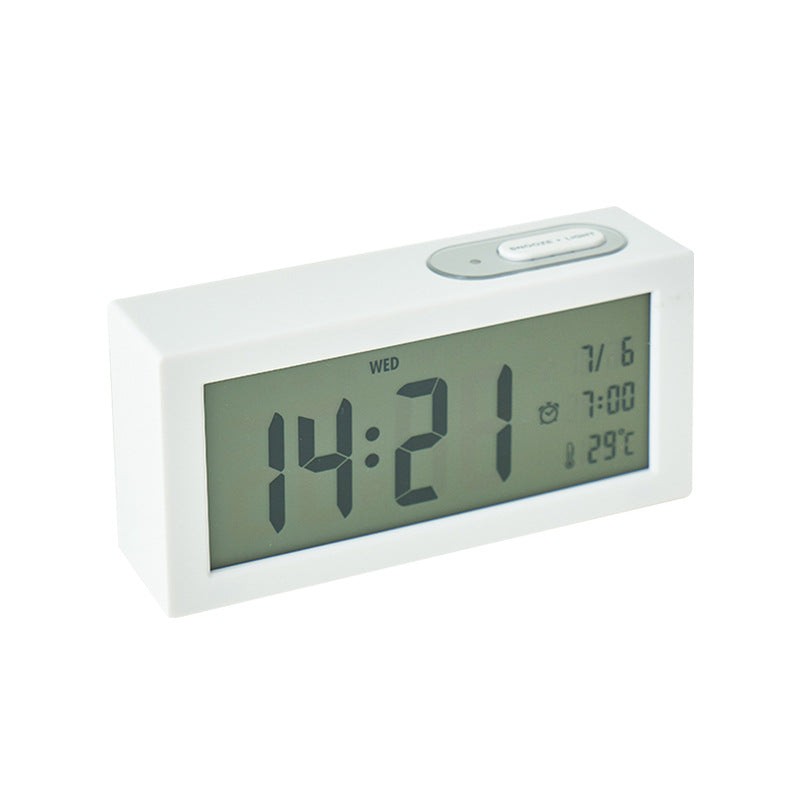 Digital Multifunction Alarm Clock Stornfield