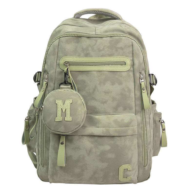 Multi-Functional Utility School Backpack Stornfield