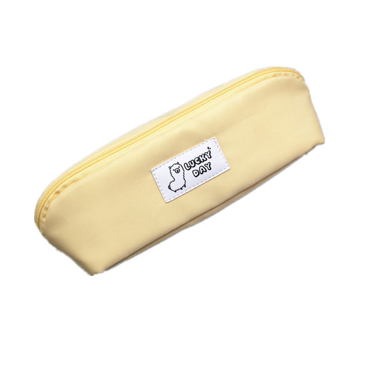 Stylish Zippered Pencil Case Stornfield