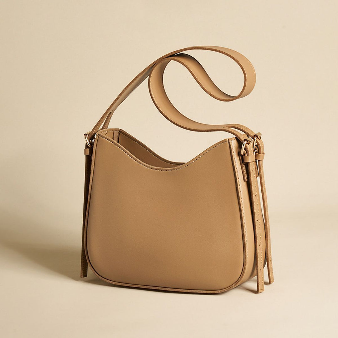 Minimalist Chic Shoulder Bag Stornfield